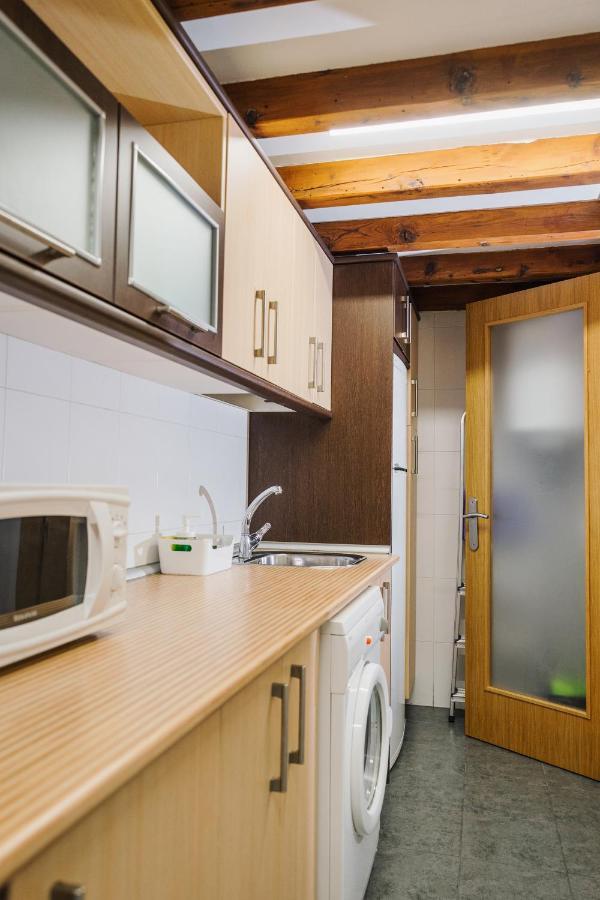 Apartamento Santa Clara Toledo Exteriér fotografie
